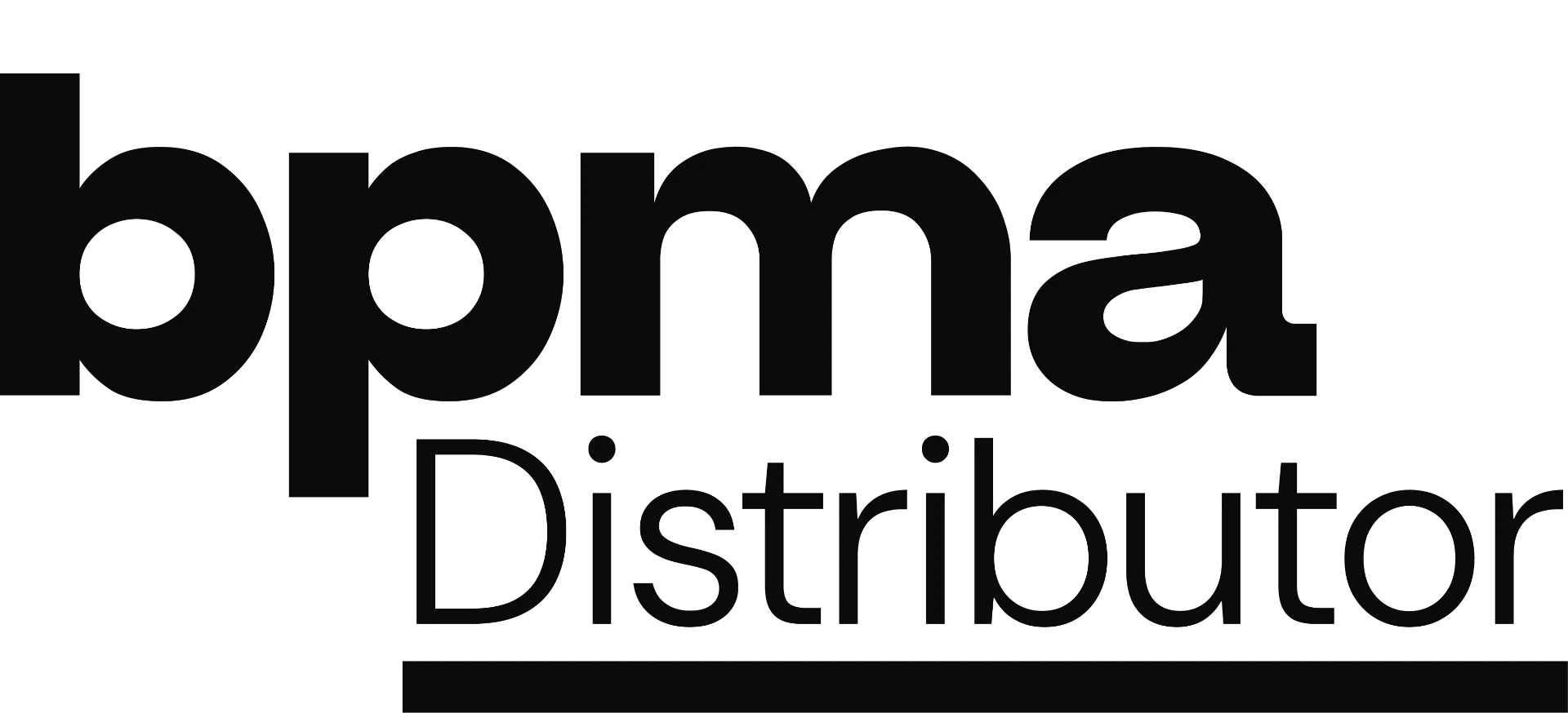 BPMA Distributor Member